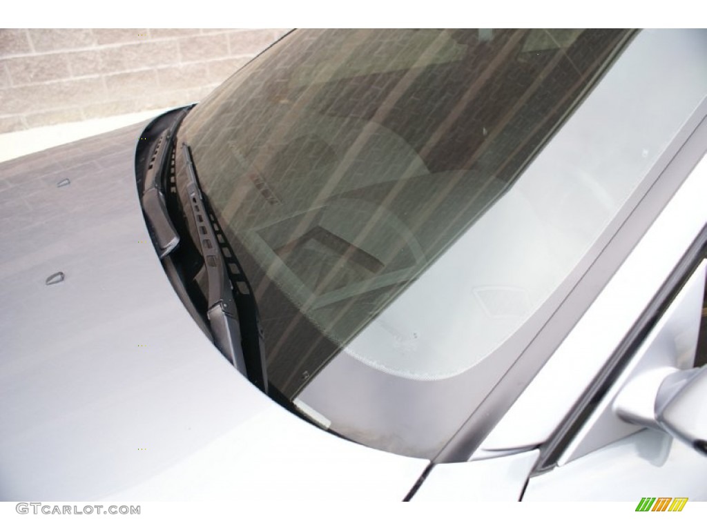 2006 M5  - Silver Gray Metallic / Black photo #24