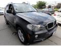 Black Sapphire Metallic - X5 xDrive30i Photo No. 7