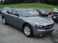 Silver Steel Metallic - Charger  Photo No. 2