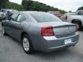 Silver Steel Metallic - Charger  Photo No. 6