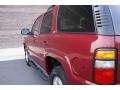 2004 Sport Red Metallic Chevrolet Tahoe Z71 4x4  photo #8