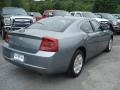 Silver Steel Metallic - Charger  Photo No. 8