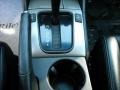 Graphite Pearl - Accord EX-L Coupe Photo No. 16