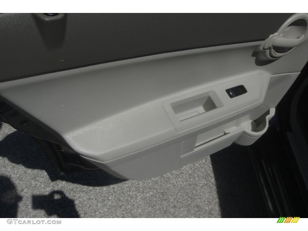 2008 Avenger SE - Modern Blue Pearl / Dark Khaki/Light Graystone photo #21