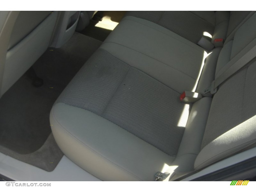 2008 Avenger SE - Modern Blue Pearl / Dark Khaki/Light Graystone photo #23