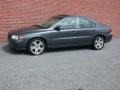 Titanium Gray Metallic - S60 2.5T Photo No. 1