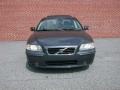 Titanium Gray Metallic - S60 2.5T Photo No. 7