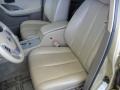 Luminous Gold Metallic - Murano SL AWD Photo No. 10