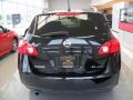 Wicked Black - Rogue SL AWD Photo No. 3