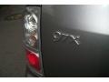 2009 Graphite Gray Metallic Saab 9-7X 5.3i AWD  photo #15