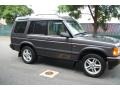 2002 Bonatti Gray Pearl Land Rover Discovery II SE7  photo #3