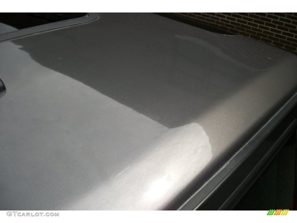 2002 Discovery II SE7 - Bonatti Gray Pearl / Bahama Beige photo #12