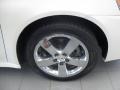 Summit White - G6 GT Sedan Photo No. 20