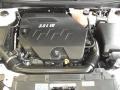 Summit White - G6 GT Sedan Photo No. 26
