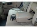 2002 Land Rover Discovery II SE7 Rear Seat
