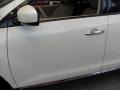 Glacier White Pearl - Murano SL AWD Photo No. 4