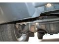 2002 Land Rover Discovery II SE7 Undercarriage
