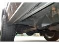 2002 Land Rover Discovery II SE7 Undercarriage