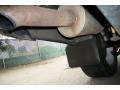 2002 Land Rover Discovery II SE7 Exhaust