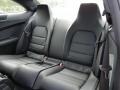 Black Rear Seat Photo for 2013 Mercedes-Benz C #69283548