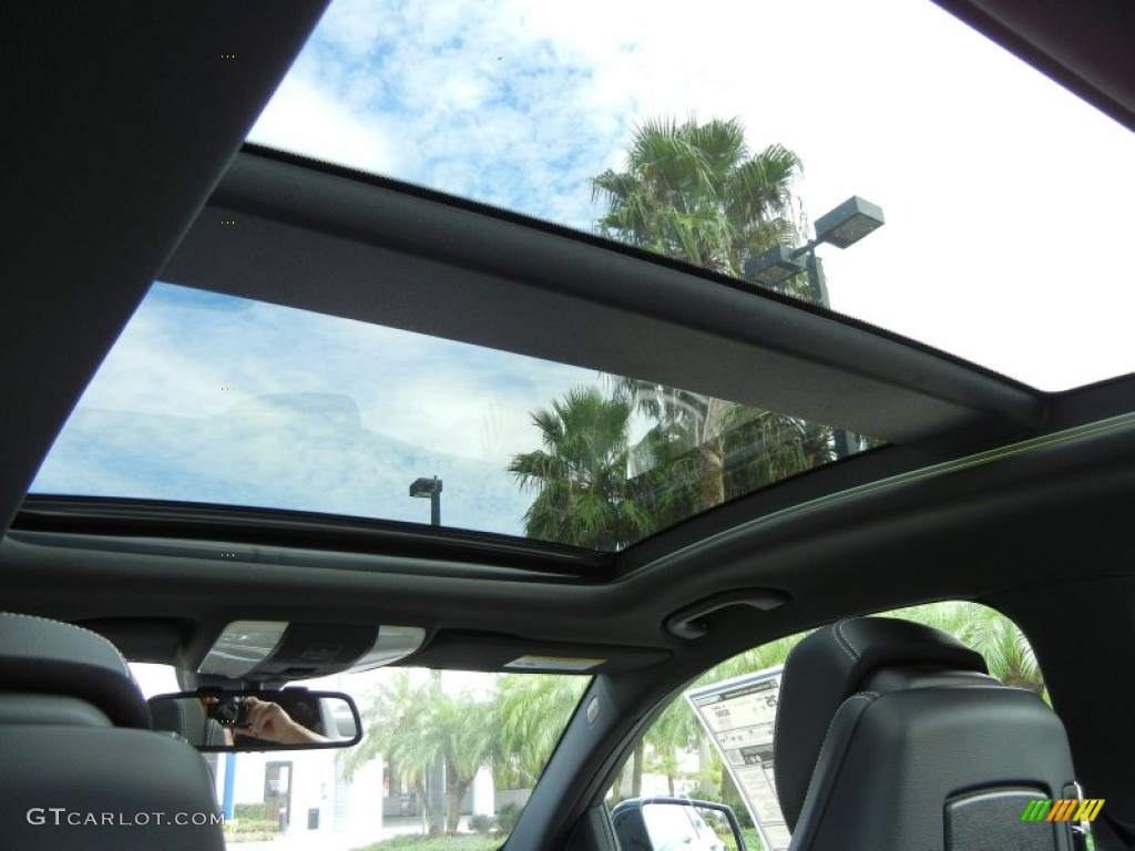 2013 Mercedes-Benz C 250 Coupe Sunroof Photo #69283557