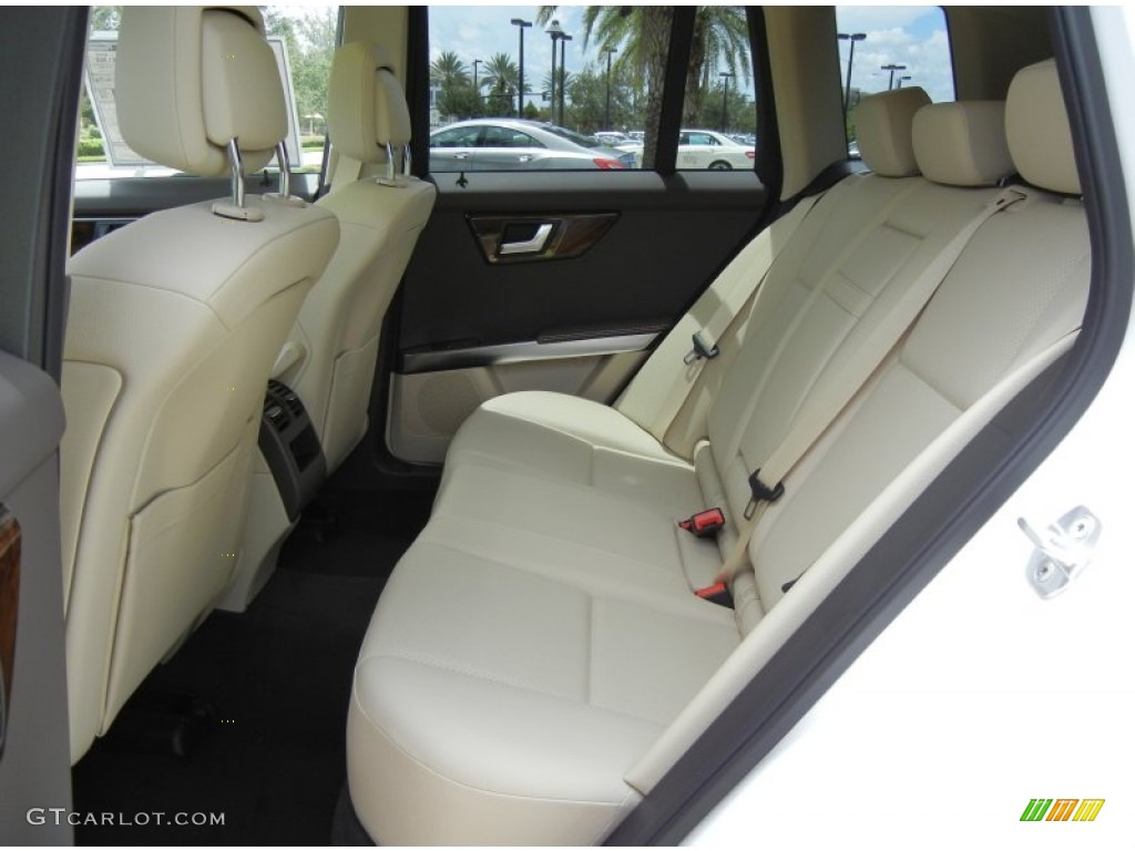 2013 Mercedes-Benz GLK 350 interior Photo #69283671
