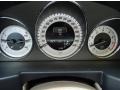 Almond/Mocha Gauges Photo for 2013 Mercedes-Benz GLK #69283701