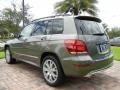 2013 Pebble Grey Metallic Mercedes-Benz GLK 350  photo #3