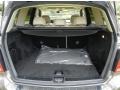  2013 GLK 350 Trunk