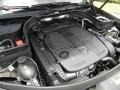  2013 GLK 350 3.5 Liter DOHC 24-Valve VVT V6 Engine