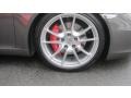 Agate Grey Metallic - New 911 Carrera S Coupe Photo No. 22