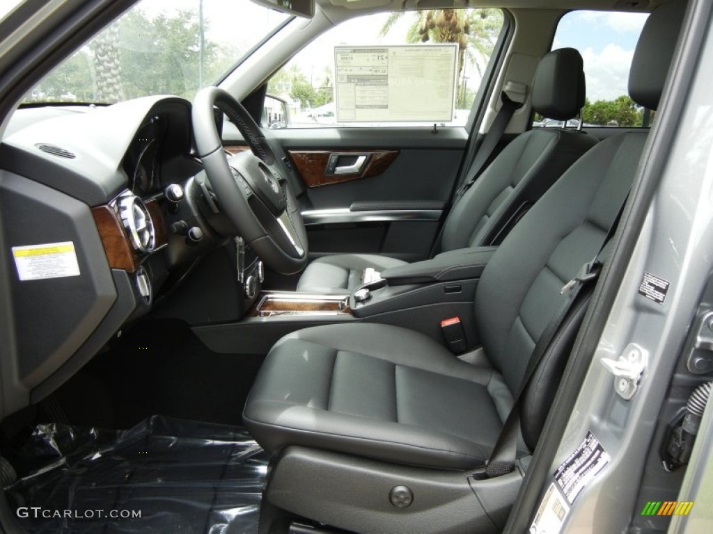 2013 Mercedes-Benz GLK 350 interior Photo #69283902