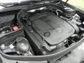 3.5 Liter DOHC 24-Valve VVT V6 Engine for 2013 Mercedes-Benz GLK 350 #69283962