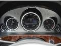  2013 E 350 Sedan 350 Sedan Gauges