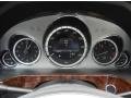 Almond Gauges Photo for 2013 Mercedes-Benz E #69284043