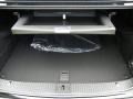  2013 E 350 Sedan Trunk