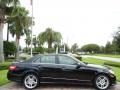 Black - E 350 Sedan Photo No. 1