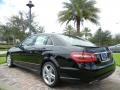 Black - E 350 Sedan Photo No. 3