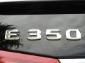 Black - E 350 Sedan Photo No. 4