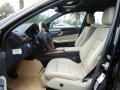 Almond/Mocha Prime Interior Photo for 2013 Mercedes-Benz E #69284124