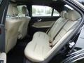 Almond/Mocha Rear Seat Photo for 2013 Mercedes-Benz E #69284135