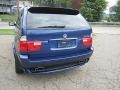 2006 Le Mans Blue Metallic BMW X5 4.8is  photo #5