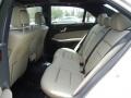  2013 E 350 Sedan Almond Interior