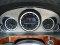  2013 E 350 Sedan 350 Sedan Gauges