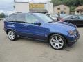 2006 Le Mans Blue Metallic BMW X5 4.8is  photo #10