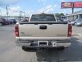 2005 Sandstone Metallic Chevrolet Silverado 1500 LT Extended Cab 4x4  photo #3
