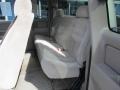 2005 Sandstone Metallic Chevrolet Silverado 1500 LT Extended Cab 4x4  photo #10