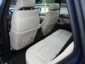 Cream Beige 2006 BMW X5 4.8is Interior