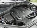 3.5 Liter DI DOHC 24-Valve VVT V6 Engine for 2013 Mercedes-Benz ML 350 #69284412