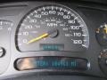 2005 Sandstone Metallic Chevrolet Silverado 1500 LT Extended Cab 4x4  photo #15